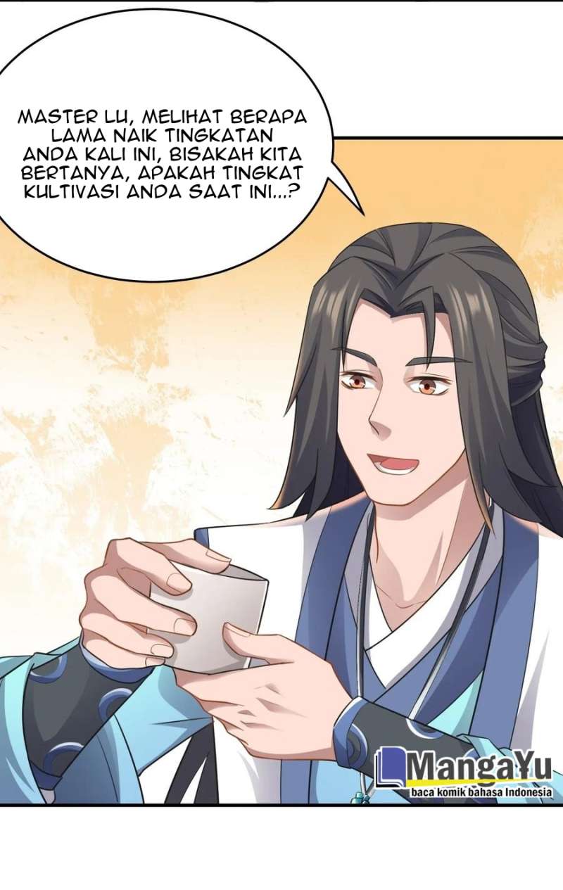 First Dragon (Yuanlong) Chapter 89 Gambar 21